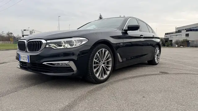 BMW 530 530DxDriveLuXury