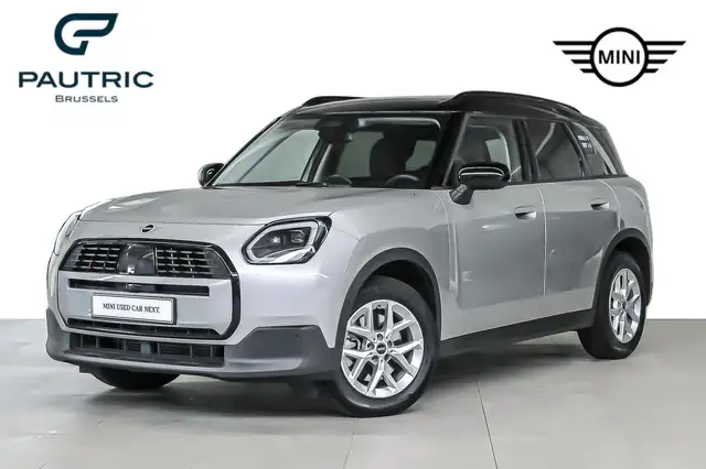 MINI Countryman C - 2ans/jaar garantie