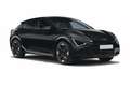 Kia EV6 Long Range Air RWD 168kW Negro - thumbnail 2