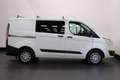 Ford Transit Custom 2.0 TDCI EURO 6 - Airco - Navi - Cruise - €8.900,- Blanc - thumbnail 14