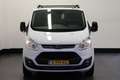 Ford Transit Custom 2.0 TDCI EURO 6 - Airco - Navi - Cruise - €8.900,- Blanc - thumbnail 7