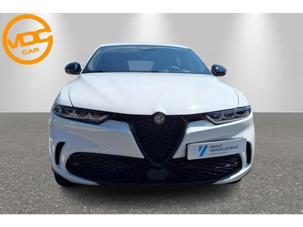 Alfa Romeo Tonale 2025
