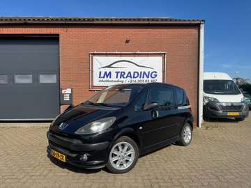 1.4 Gentry AUTOMAAT PDC LMV TREKHAAK