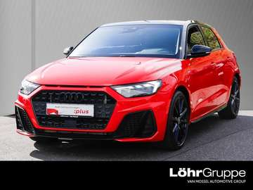 Sportback 40 TFSI S line Navi ACC Plus Paket