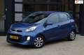 Kia Picanto 1.0 CVVT EconomyPlusLineNavigator | Navigatie | Ai Bleu - thumbnail 1