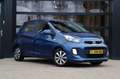 Kia Picanto 1.0 CVVT EconomyPlusLineNavigator | Navigatie | Ai Bleu - thumbnail 6