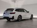 BMW 320 d Tour M Sport Navi/LED/AHK/DAB/Ambiente/HiFi  AHK Weiß - thumbnail 8