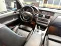 BMW X3 xDrive20d Österreich-Paket Aut. Panorama Schwarz - thumbnail 27