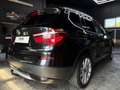 BMW X3 xDrive20d Österreich-Paket Aut. Panorama Schwarz - thumbnail 4