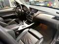 BMW X3 xDrive20d Österreich-Paket Aut. Panorama Schwarz - thumbnail 10
