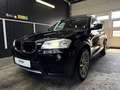 BMW X3 xDrive20d Österreich-Paket Aut. Panorama Schwarz - thumbnail 1