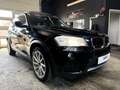 BMW X3 xDrive20d Österreich-Paket Aut. Panorama Schwarz - thumbnail 2