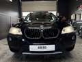 BMW X3 xDrive20d Österreich-Paket Aut. Panorama Schwarz - thumbnail 8