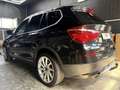 BMW X3 xDrive20d Österreich-Paket Aut. Panorama Schwarz - thumbnail 3