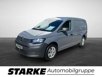 Cargo Maxi 2.0 TDI DSG Kasten