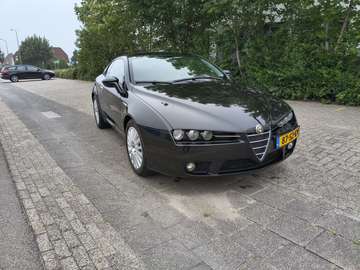 Brera 2.2 JTS SkyWindow