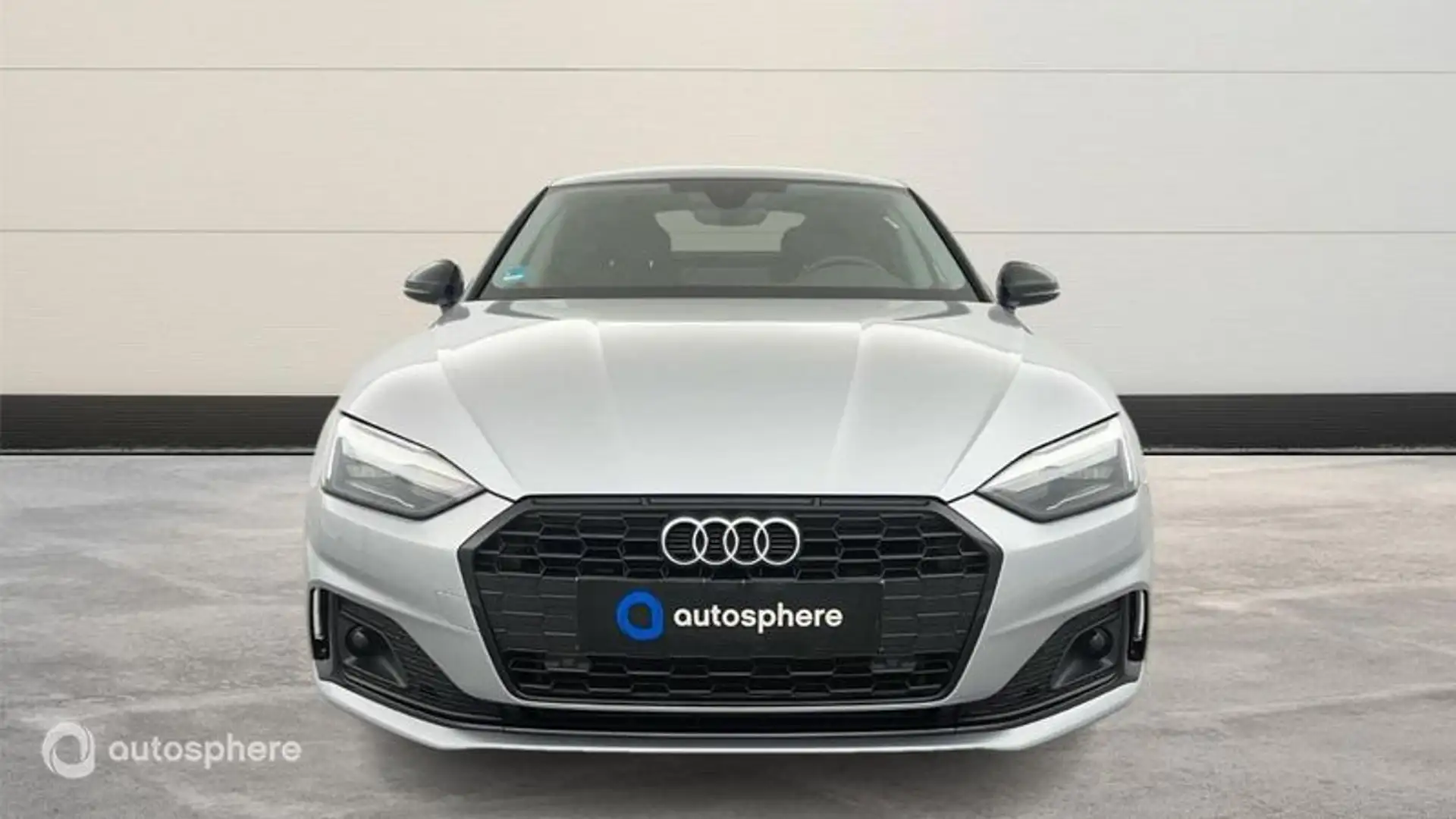Audi A5 35 TDI 163ch Design S tronic 7 9cv - 2