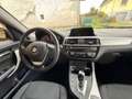 BMW 118 d Busnes Automatique 150cv Noir - thumbnail 12