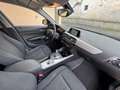 BMW 118 d Busnes Automatique 150cv Noir - thumbnail 6