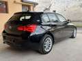 BMW 118 d Busnes Automatique 150cv Noir - thumbnail 5