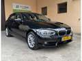 BMW 118 d Busnes Automatique 150cv Noir - thumbnail 1