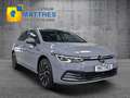 Volkswagen Golf 8 Style :SOFORT+ eTSI DSG+ NAVIGATIONFUNKTION*+... Сірий - thumbnail 3