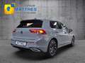 Volkswagen Golf 8 Style :SOFORT+ eTSI DSG+ NAVIGATIONFUNKTION*+... Gri - thumbnail 5