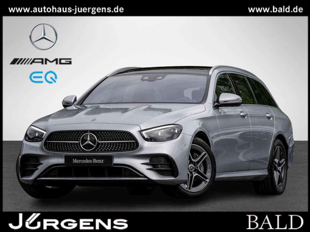 2023 Mercedes Benz E 400