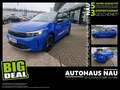 Opel Corsa GS 1.2 Turbo Inkl Inspektionspaket BigDeal Blau - thumbnail 1