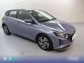 Hyundai i20 1.2 MPI Klass Blau - thumbnail 3
