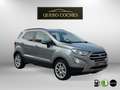 Ford EcoSport 1.0 EcoBoost Titanium 125 Gris - thumbnail 2
