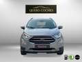 Ford EcoSport 1.0 EcoBoost Titanium 125 Gris - thumbnail 4