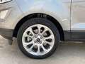 Ford EcoSport 1.0 EcoBoost Titanium 125 Gris - thumbnail 18