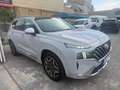 Hyundai SANTA FE 1.6TGDI PHEV Style 7pl 4WD 6AT Plateado - thumbnail 6
