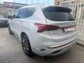 Hyundai SANTA FE 1.6TGDI PHEV Style 7pl 4WD 6AT Plateado - thumbnail 4