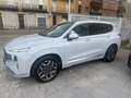 Hyundai SANTA FE 1.6TGDI PHEV Style 7pl 4WD 6AT Plateado - thumbnail 7
