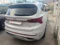 Hyundai SANTA FE 1.6TGDI PHEV Style 7pl 4WD 6AT Plateado - thumbnail 3
