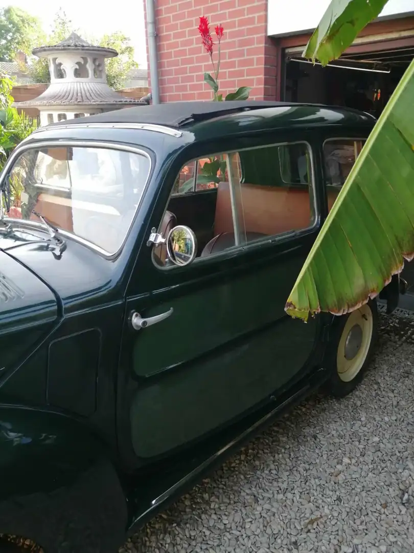 Fiat Topolino - 2