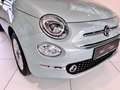 Fiat 500 Dolcevita Hybride/Carplay/Panodak/Parkpilot Bleu - thumbnail 13