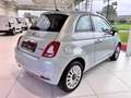 Fiat 500 Dolcevita Hybride/Carplay/Panodak/Parkpilot Bleu - thumbnail 6