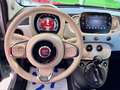 Fiat 500 Dolcevita Hybride/Carplay/Panodak/Parkpilot Bleu - thumbnail 22