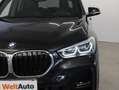 BMW X1 sDrive18i Aut. Schwarz - thumbnail 12
