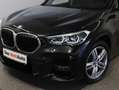 BMW X1 sDrive18i Aut. Schwarz - thumbnail 2