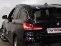 BMW X1 sDrive18i Aut. Schwarz - thumbnail 7