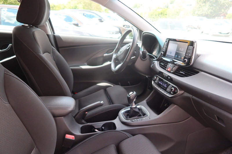 Hyundai i30 YES! Plus — photo 5