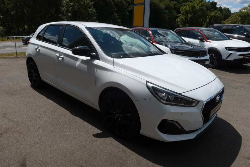 Hyundai i30 YES! Plus — photo 3