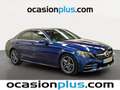 Mercedes-Benz C 220 220d 9G-Tronic Azul - thumbnail 2