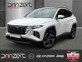 Hyundai TUCSON 1.6 PHEV "Prime" Krell*Assit." "360" 4WD Weiß - thumbnail 1