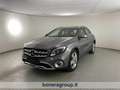 Mercedes-Benz GLA 200 d Sport Сірий - thumbnail 1