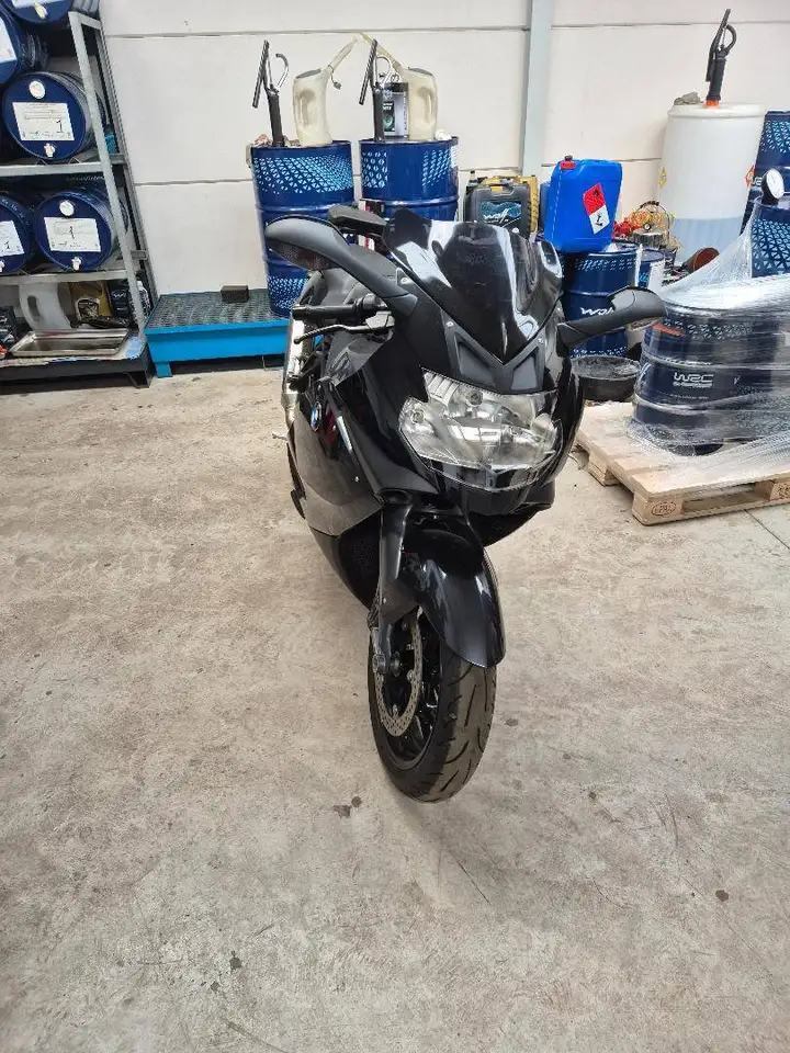BMW K 1300 S